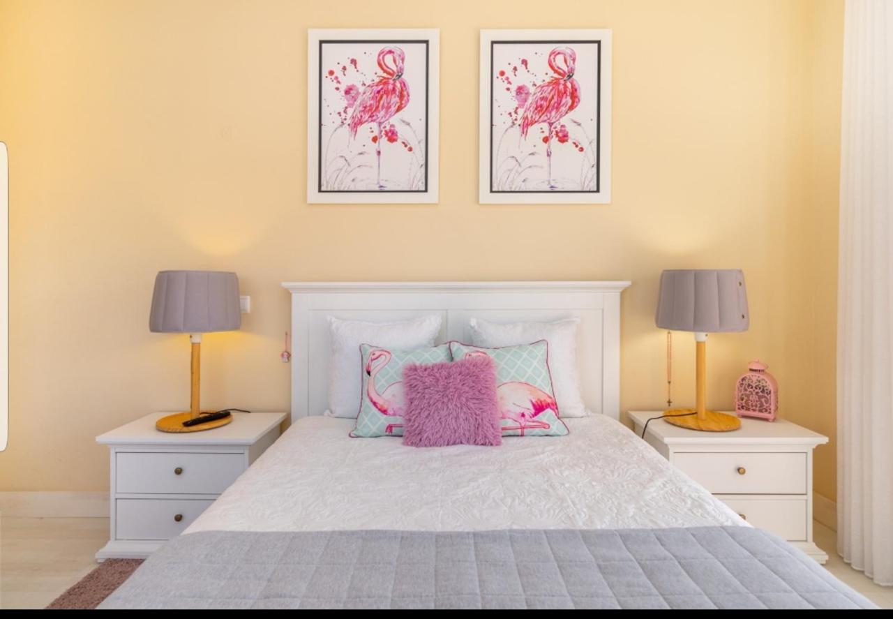 Dream'S House Apartment Portimao Ngoại thất bức ảnh