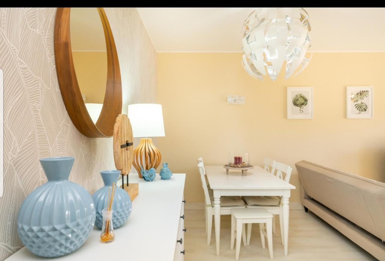 Dream'S House Apartment Portimao Ngoại thất bức ảnh