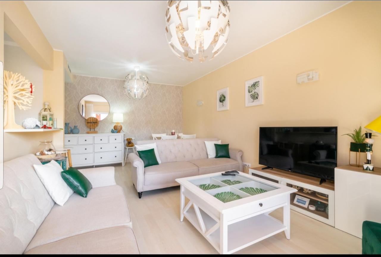Dream'S House Apartment Portimao Ngoại thất bức ảnh