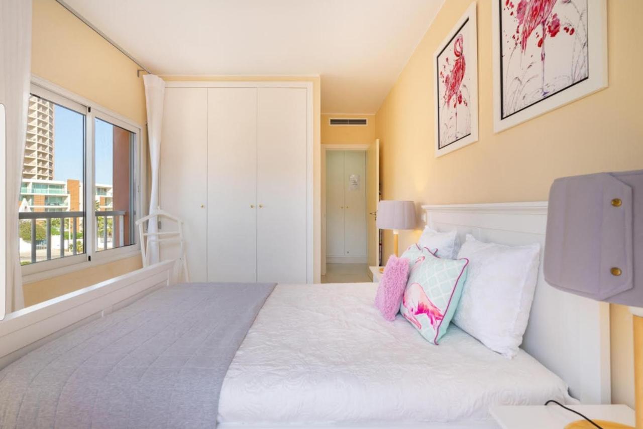 Dream'S House Apartment Portimao Ngoại thất bức ảnh