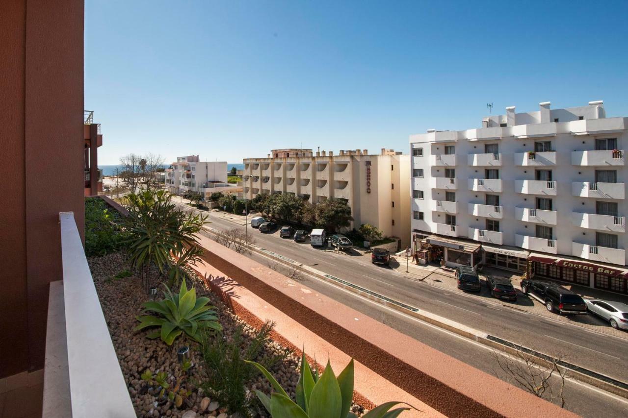 Dream'S House Apartment Portimao Ngoại thất bức ảnh