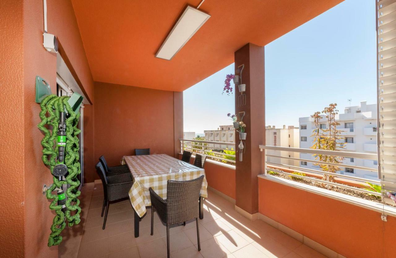 Dream'S House Apartment Portimao Ngoại thất bức ảnh