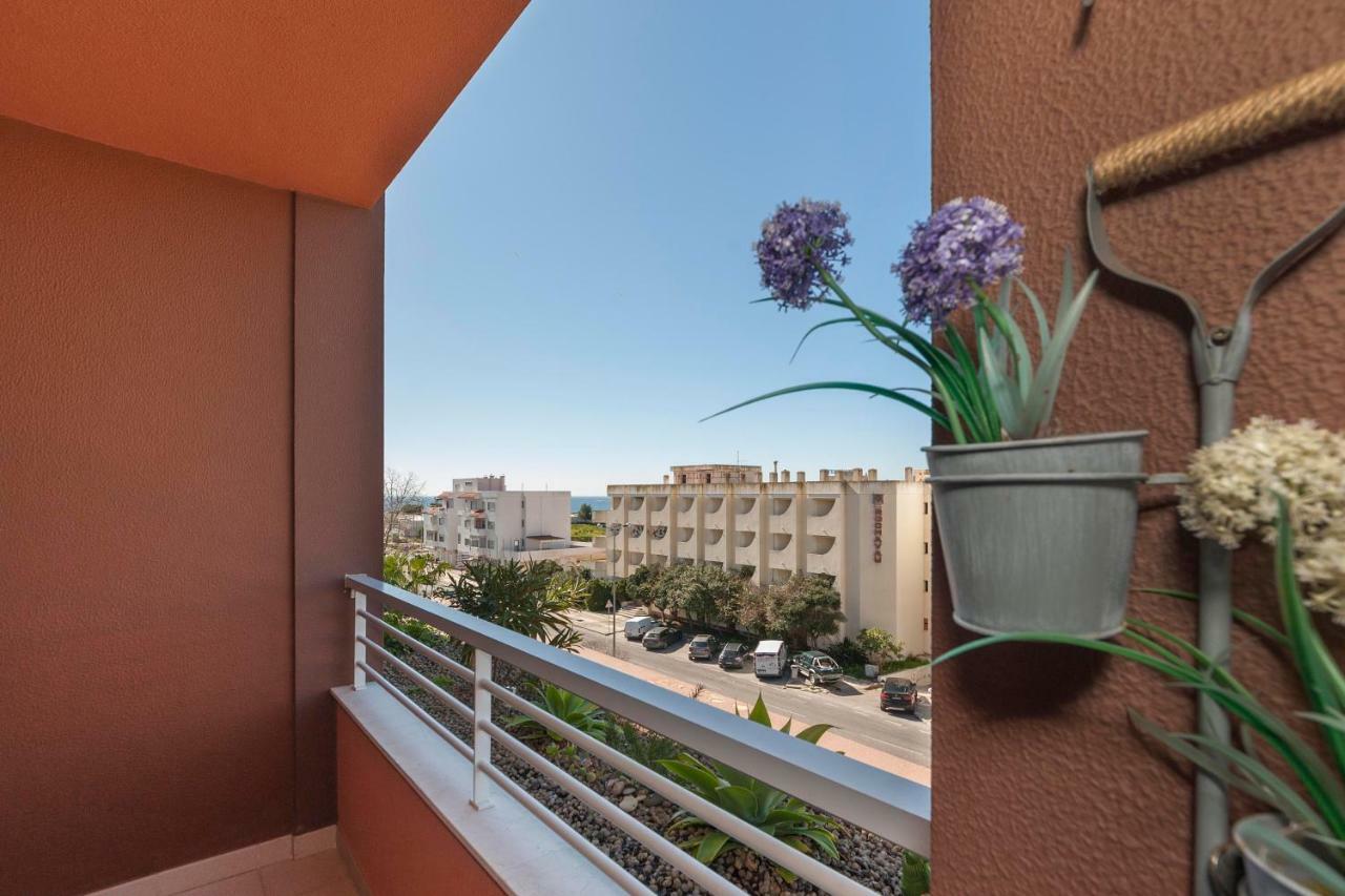 Dream'S House Apartment Portimao Ngoại thất bức ảnh