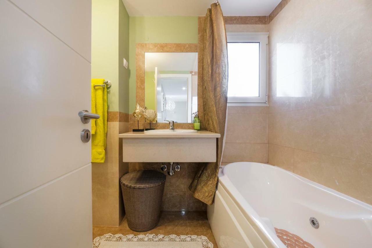 Dream'S House Apartment Portimao Ngoại thất bức ảnh
