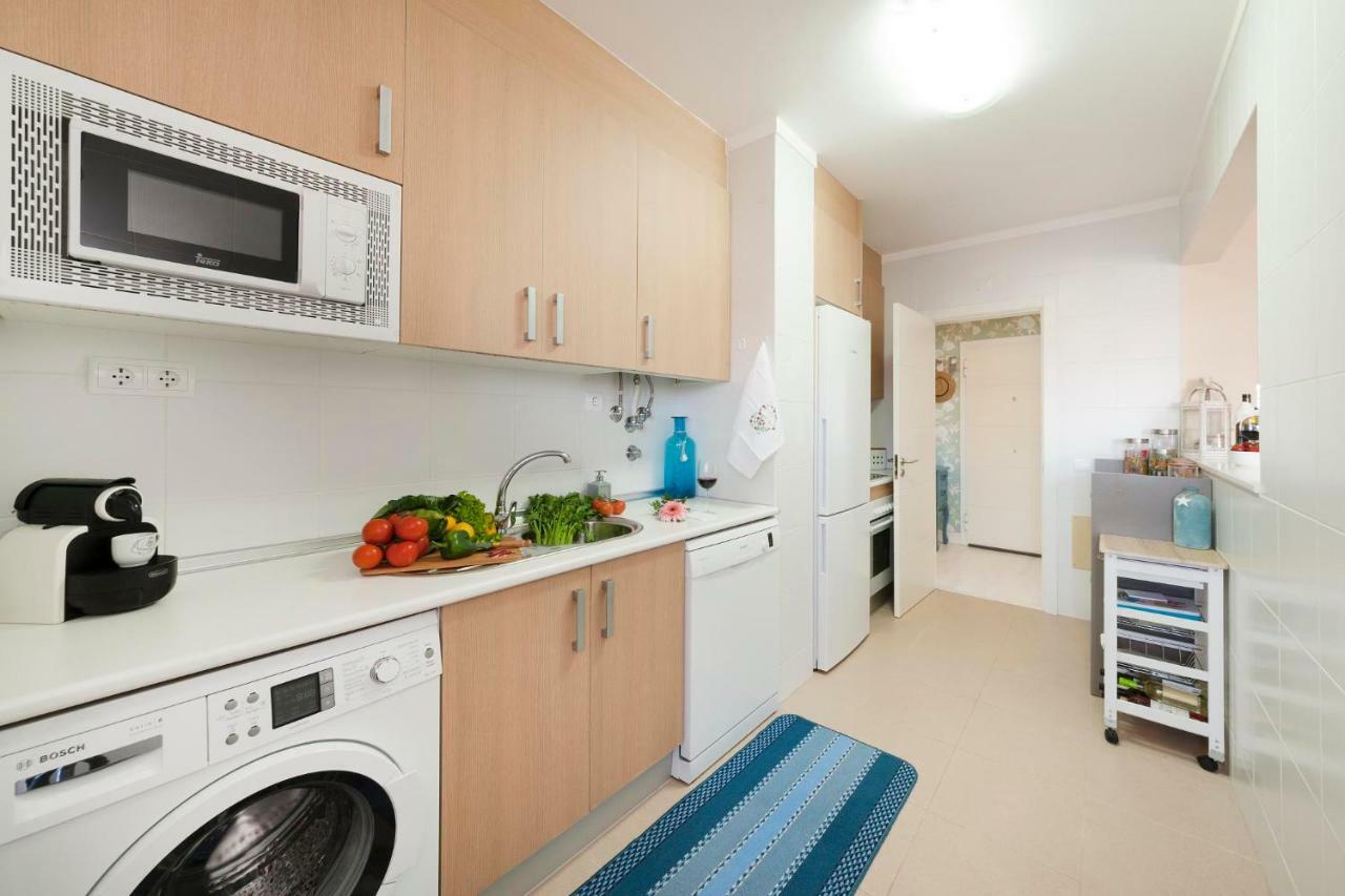 Dream'S House Apartment Portimao Ngoại thất bức ảnh