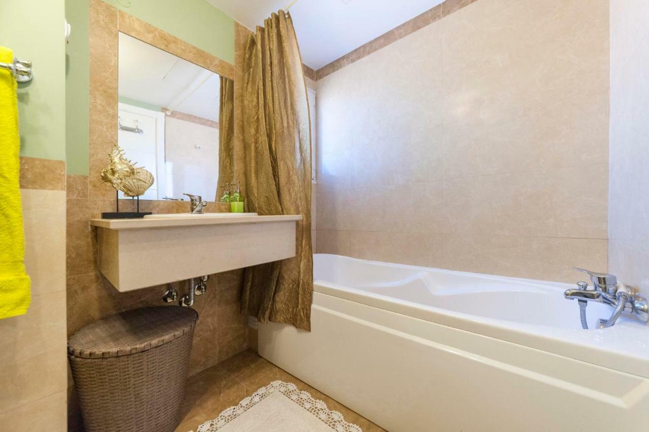 Dream'S House Apartment Portimao Ngoại thất bức ảnh