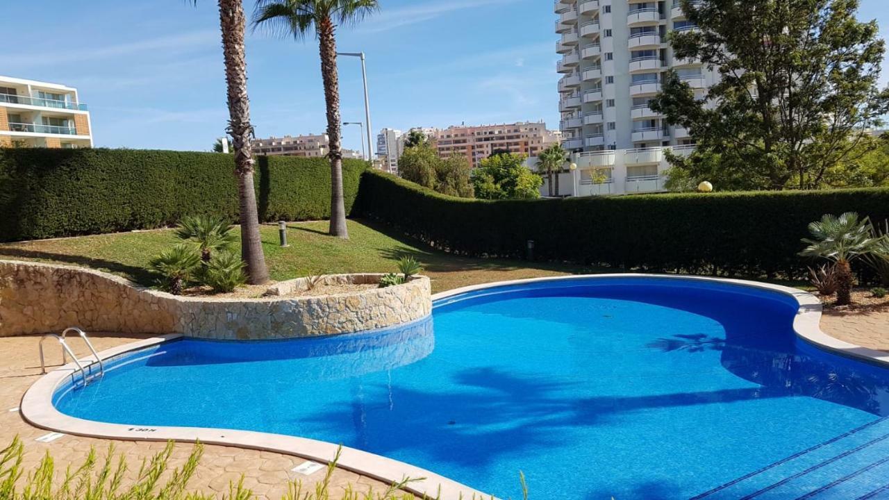 Dream'S House Apartment Portimao Ngoại thất bức ảnh