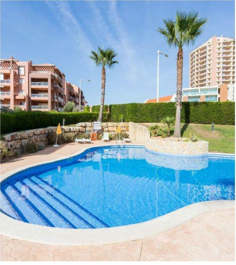Dream'S House Apartment Portimao Ngoại thất bức ảnh