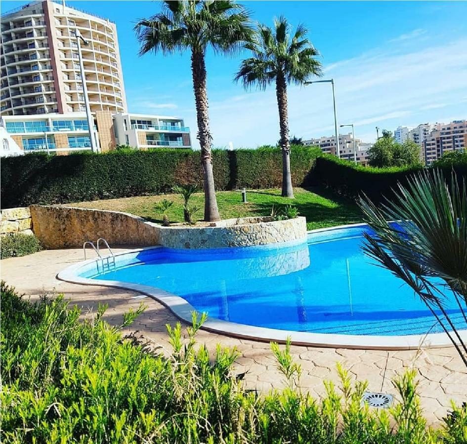 Dream'S House Apartment Portimao Ngoại thất bức ảnh